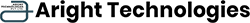 Welcome To Aright Technologies Pvt Ltd Logo