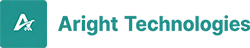 Welcome To Aright Technologies Pvt Ltd Logo